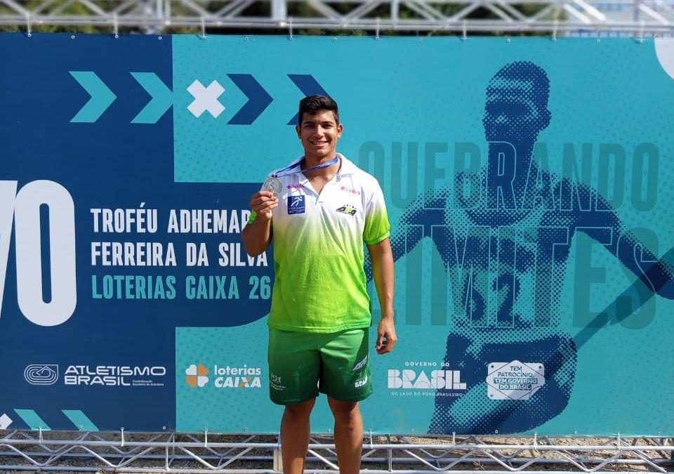 Pietro Pereira é convocado para Ibero-Americano Sub-20