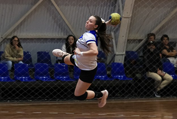 Pinheiros avança para o Final Four da Liga Nacional de Handebol