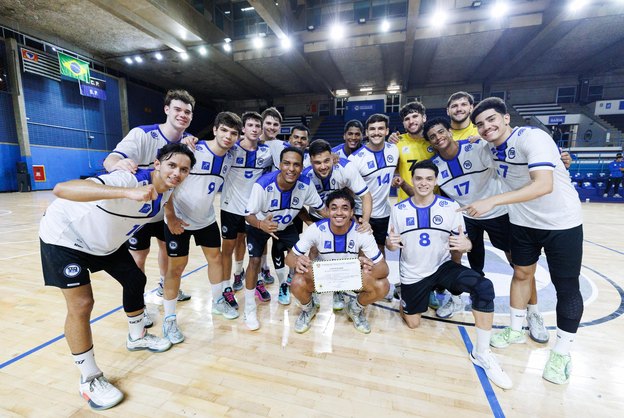 Pinheiros fecha fase de classificação do Paulistão com 14 vitórias