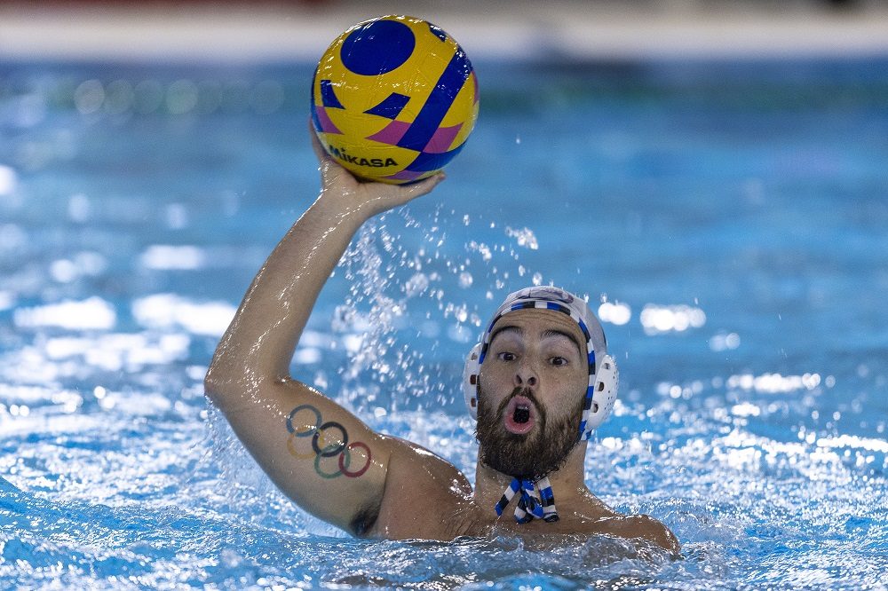 Pinheiros vence Paineiras na estreia do Paulista de Polo Aquático