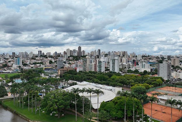 Praia Clube oferece mais de 20 modalidades esportivas em Uberlândia