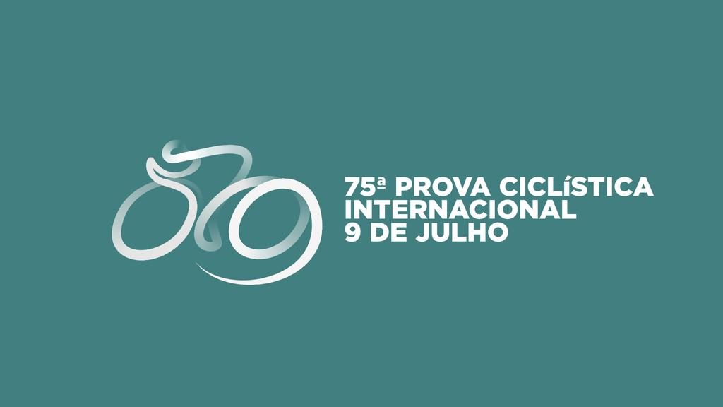 Prova 9 de Julho ganha nova identidade para sua 75ª edição