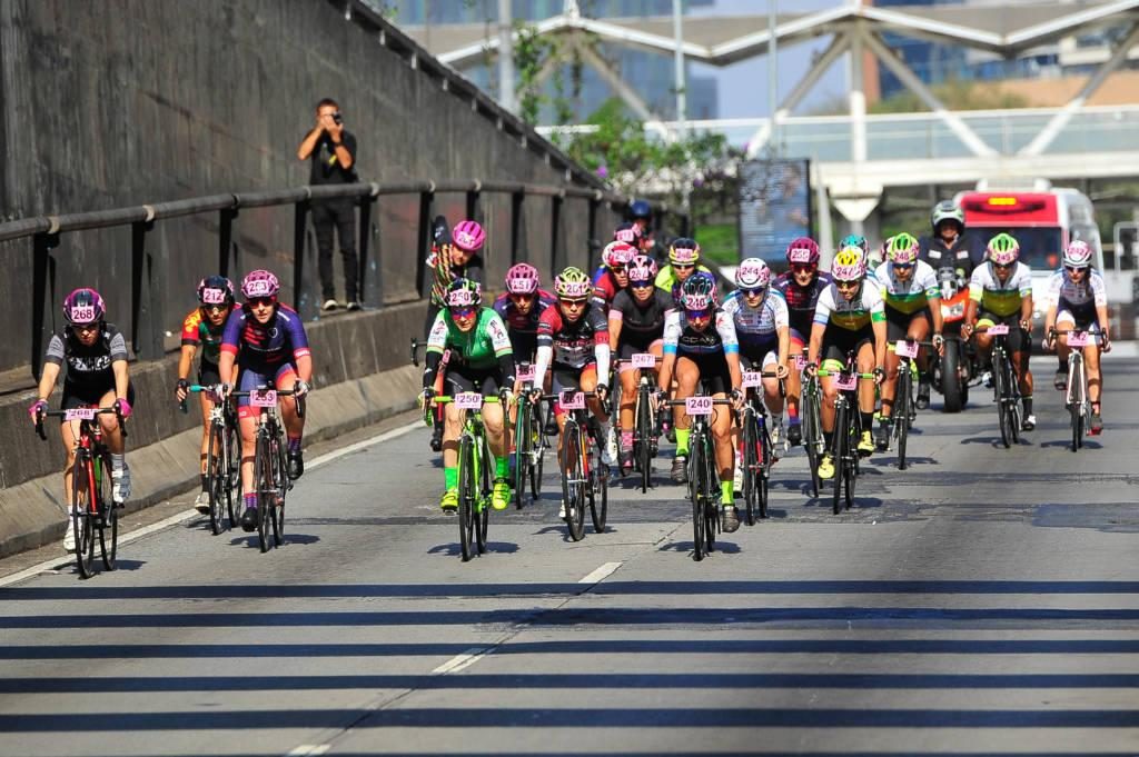 Prova 9 de Julho premia amadores com troféus na edição de 75 anos