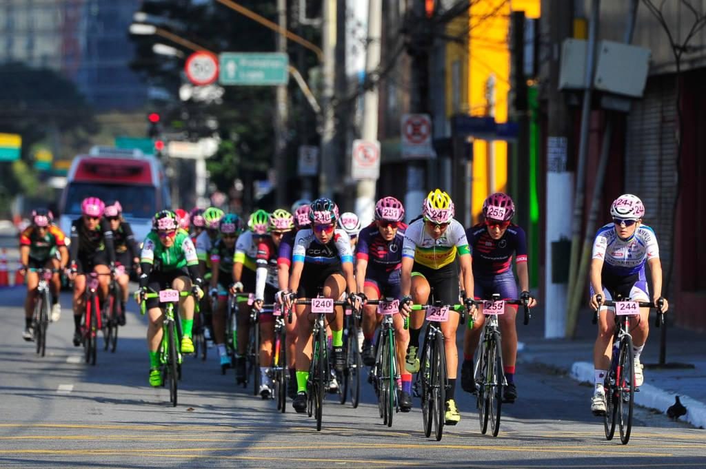 Prova Ciclística 9 de Julho abre espaço para amadores