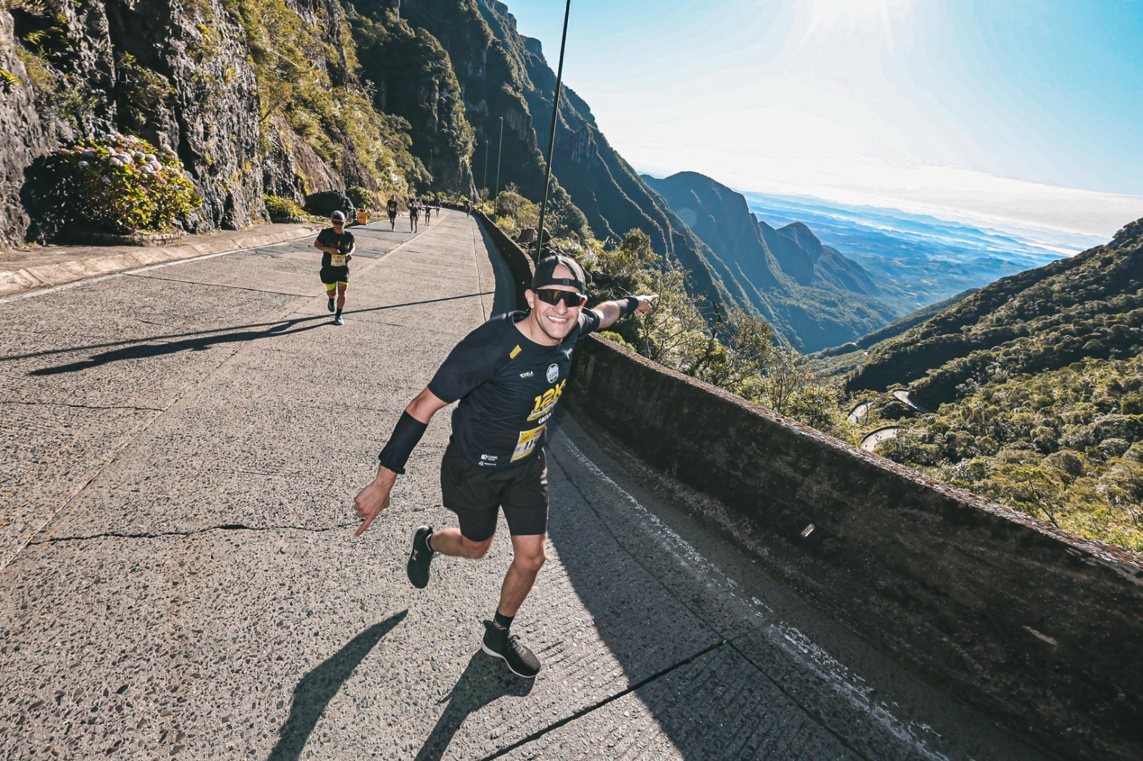 Rio do Rastro Marathon 2026: Desafio e Tecnologia