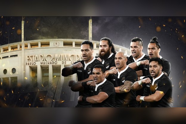 Rugby Brasil Experience agita São Paulo com amistoso contra Nova Zelândia