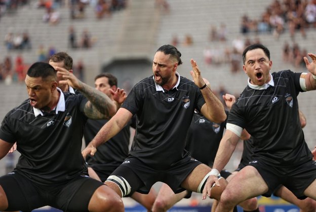Rugby Brasil Experience atrai 10 mil pessoas em evento histórico