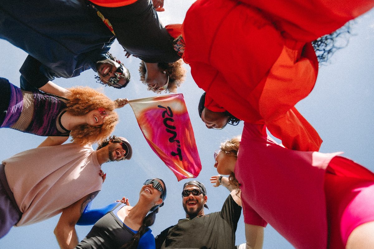 Run’t: Festival de Wellness estreia em Salvador