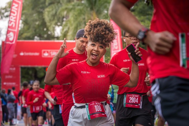 Santander SRUN chega a Limeira em setembro