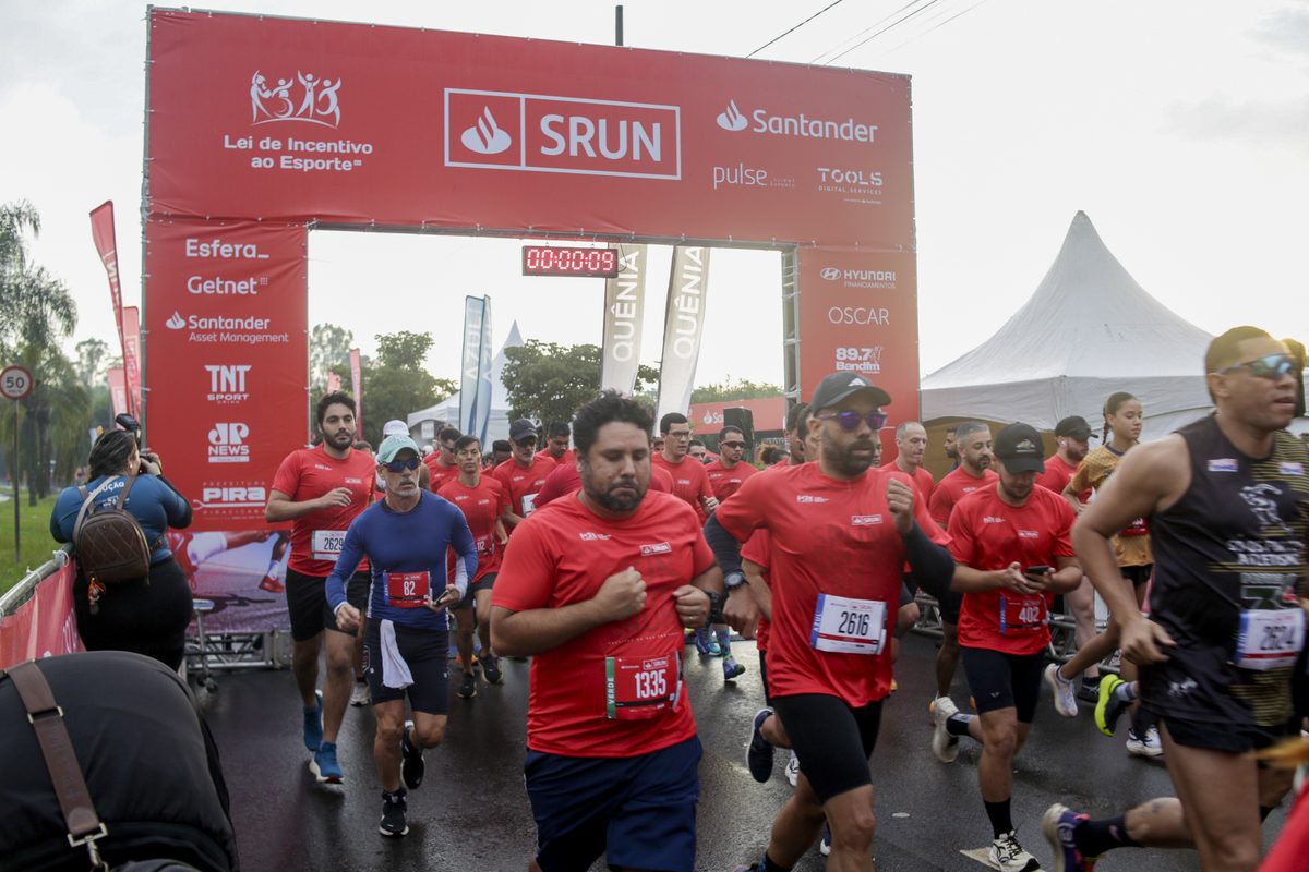 Santander SRun chega a Sorocaba em junho