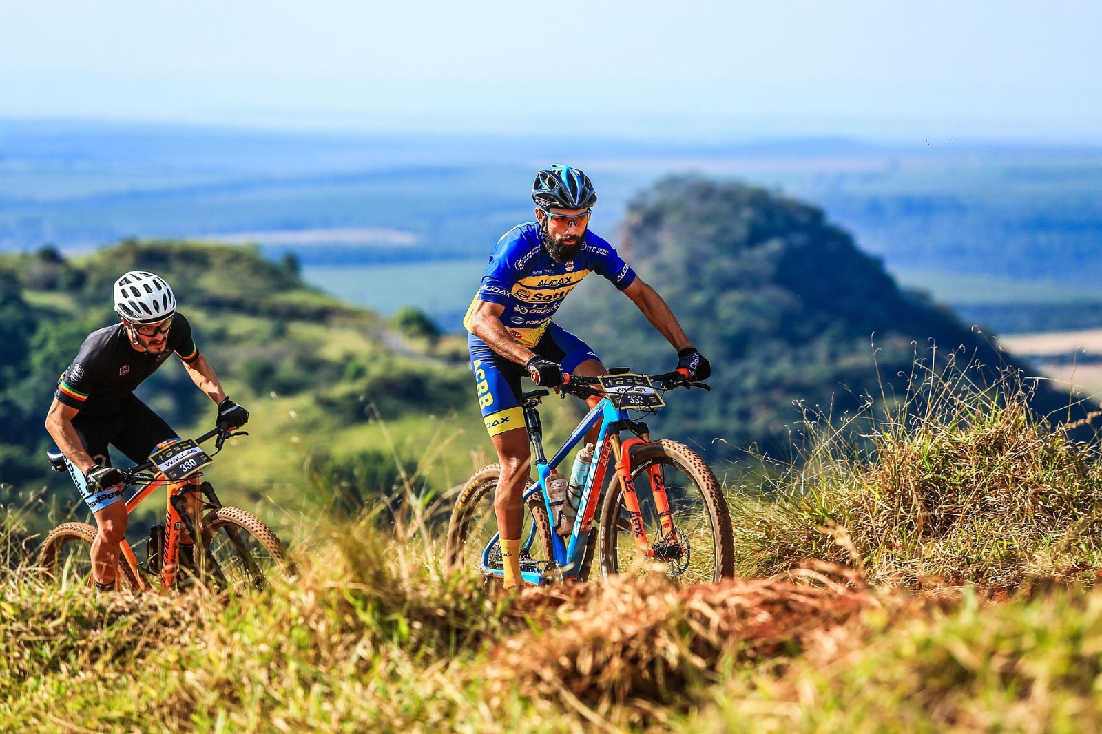São Paulo no Sertões MTB 2026