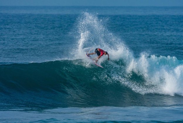 Seleção Brasileira Junior brilha no ISA World Junior em El Salvador