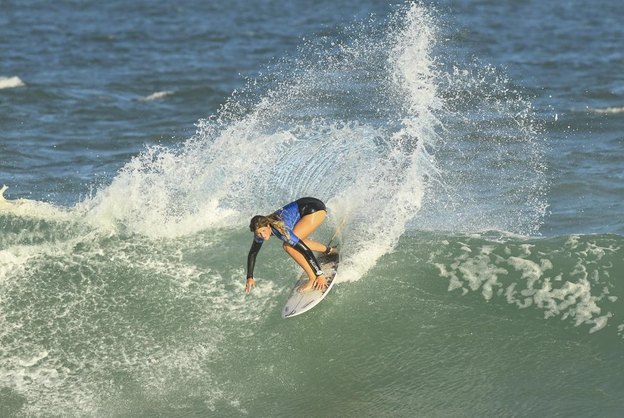 Seleção Brasileira Junior de Surf parte para Mundial em El Salvador