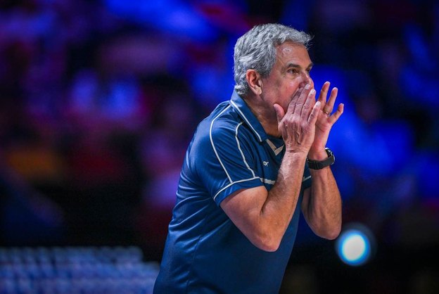 Seleção feminina define atletas para o Sul-Americano de Vôlei