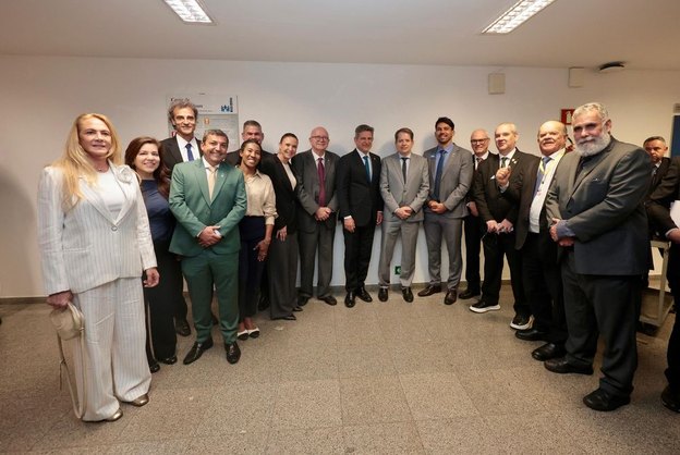 Senado aprova PEC da Segurança sem cortes no Esporte