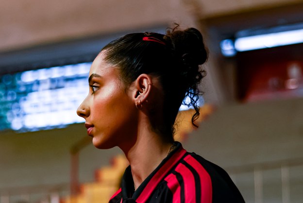 Sesc RJ Flamengo estreia com vitória sobre o Tijuca no Carioca