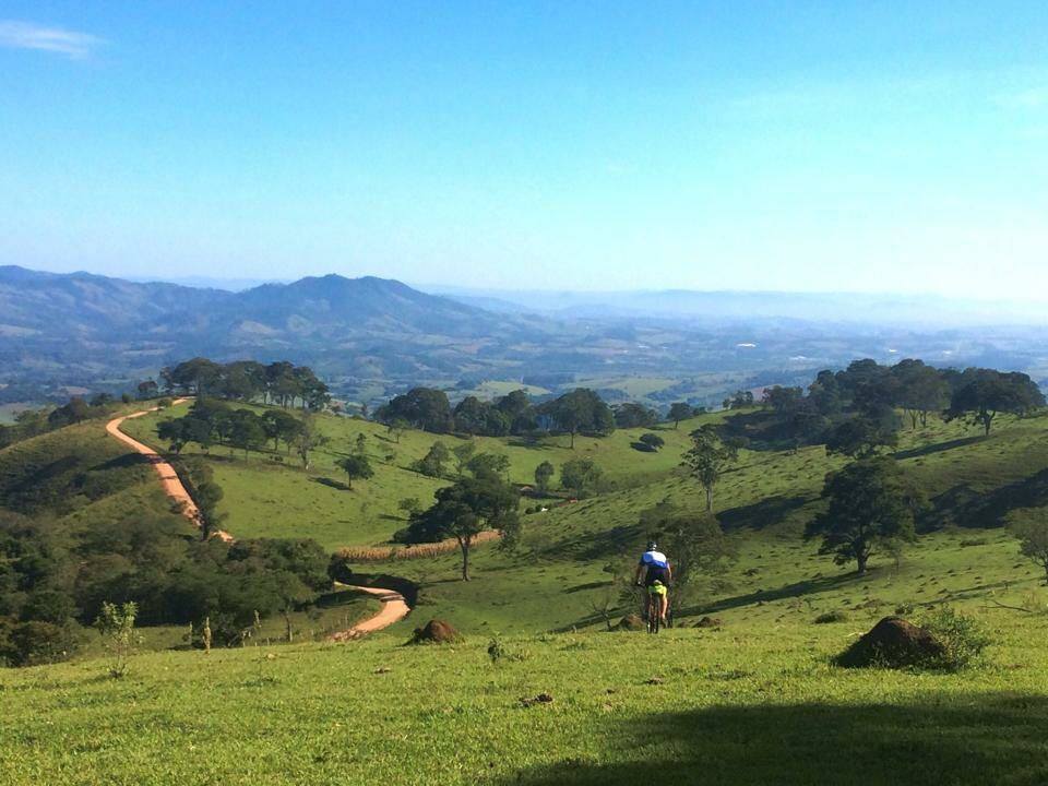 Setur-SP no Giro d'Italia Ride Like a Pro Brasil