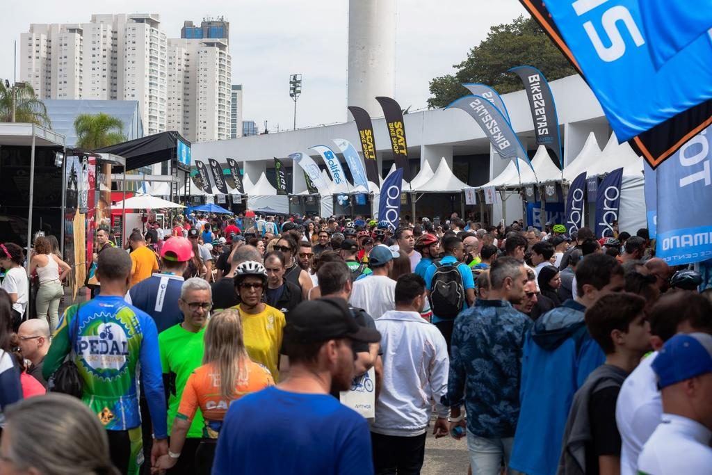 Shimano Fest 2026: Inclusão e Sustentabilidade em Destaque