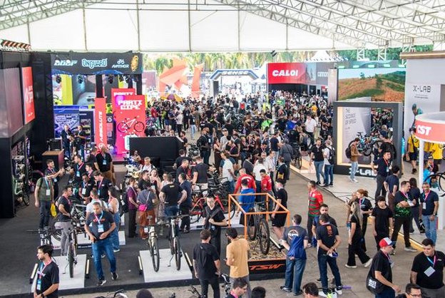 Shimano Fest 2026: Mercado da Bicicleta em Transformação