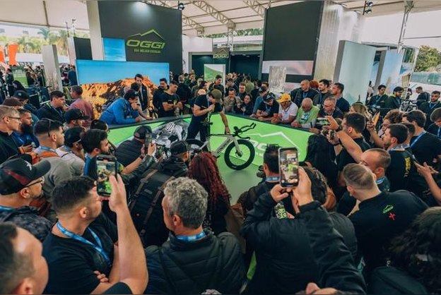 Shimano Fest 2026: O maior festival de bicicletas da América Latina começa amanhã