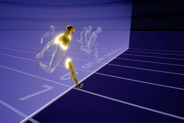 Sony e World Athletics inovam na transmissão do Ultimate Championship