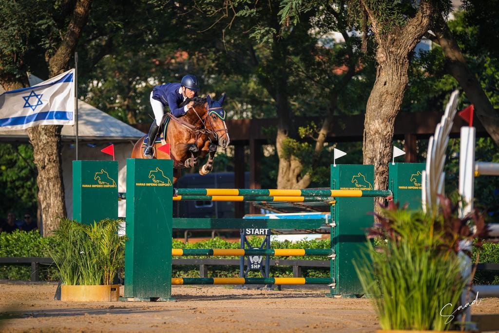 Stephan Barcha fatura o GP no JHSF Open e visa integrar o Time Brasil no Mundial e Odesur 2026