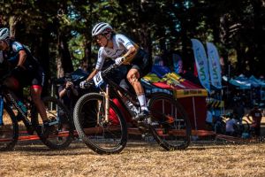 Sugestão de pauta - Ciclista goiana Raiza Goulão alia rotina de alto rendimento e patrocínio para manter carreira internacional
