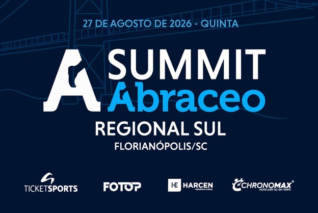 Summit Regional ABRACEO estreia em Florianópolis