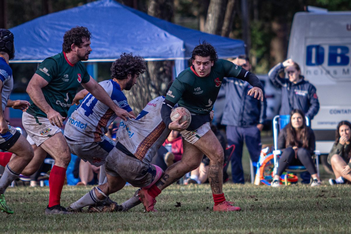 Super 12 de Rugby: Rodada decisiva neste sábado