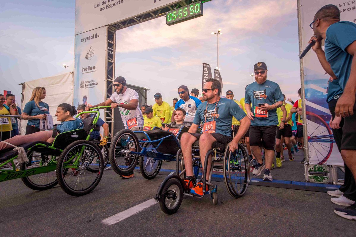 Super Humans chega a Indaiatuba em agosto