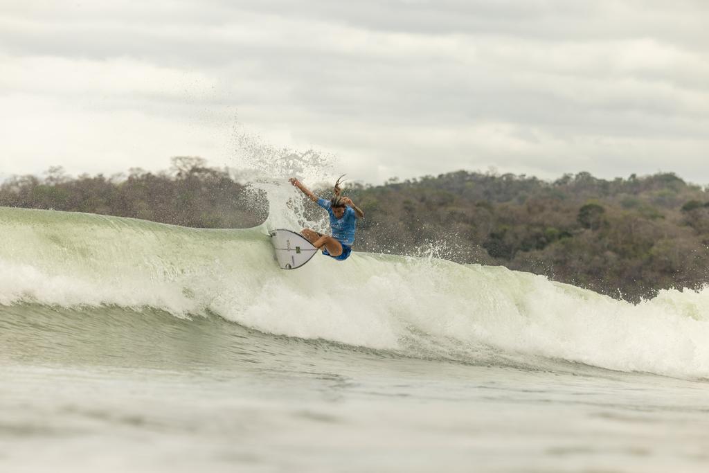 Surf Brasil busca tetracampeonato no Panamá 2026