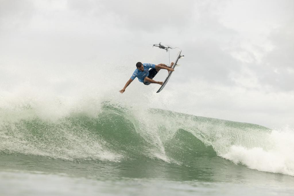 Surf Brasil conquista tetracampeonato no Panamá