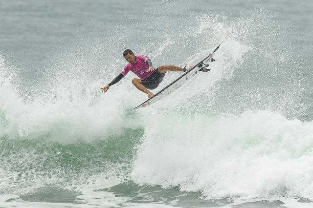 Surf Brasil Pro 2026: Convidados de peso em Ipojuca