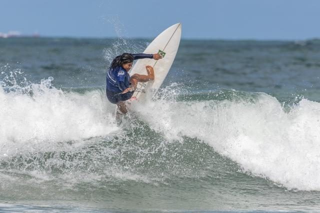 Surf Brasil PRO chega a Ubatuba para decisiva etapa de 2026
