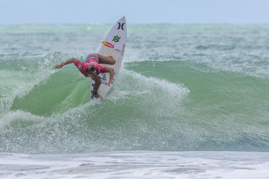 Surf Brasil PRO em Ubatuba: 23ª Etapa da Gestão Teco Padaratz