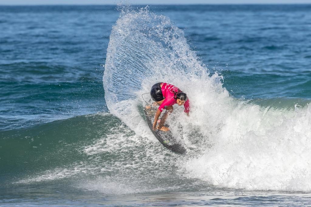 Surf Brasil PRO: Oitavas de Final Definidas em Ubatuba