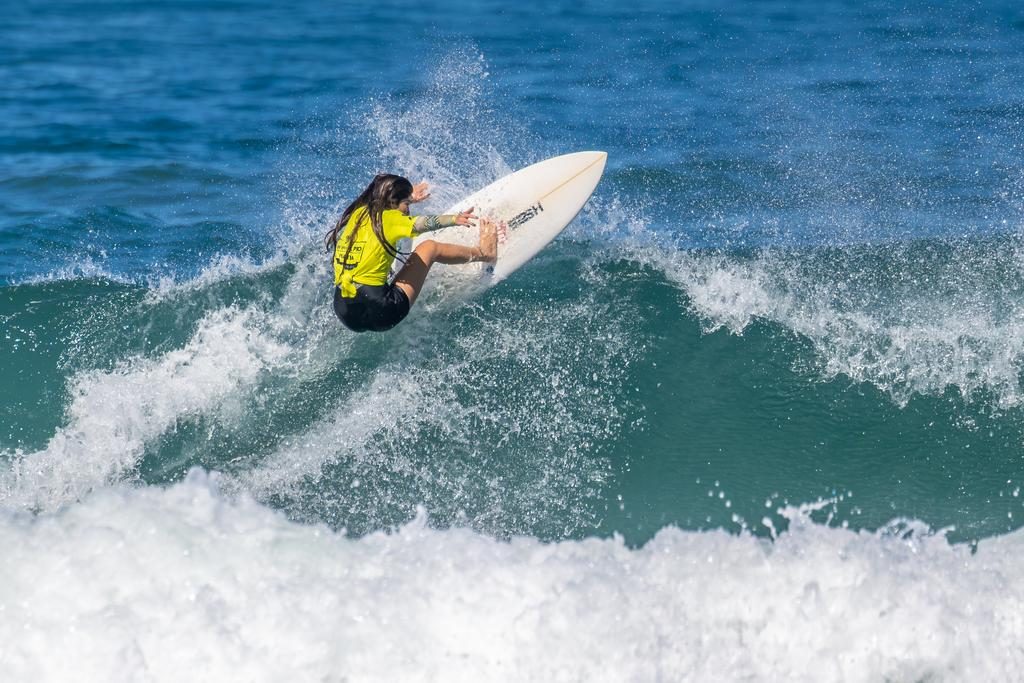 Surf Brasil PRO Ubatuba: Campeões Brasileiros em Ação