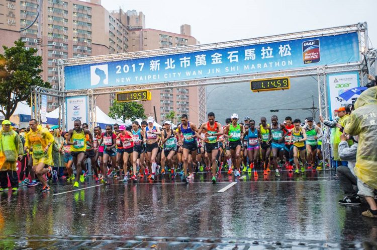 Taiwan: O Destino Ideal para o Turismo Ativo