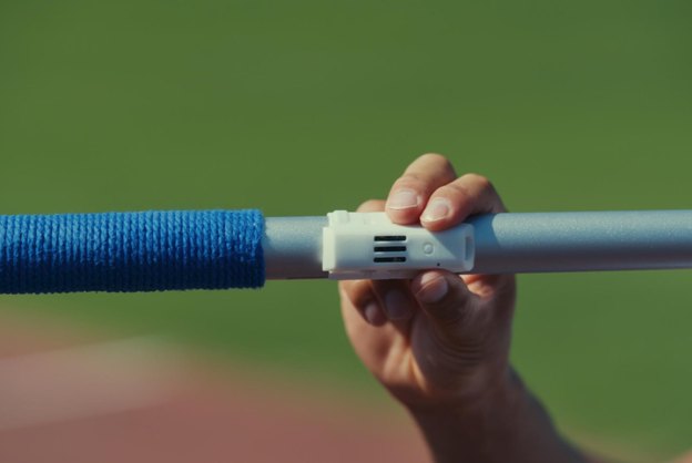 TDK Apresenta Tecnologia de Dardo Inteligente no Campeonato Mundial de Atletismo