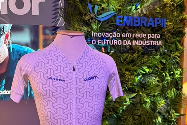 Tecnologia com grafeno melhora conforto e durabilidade de roupas esportivas