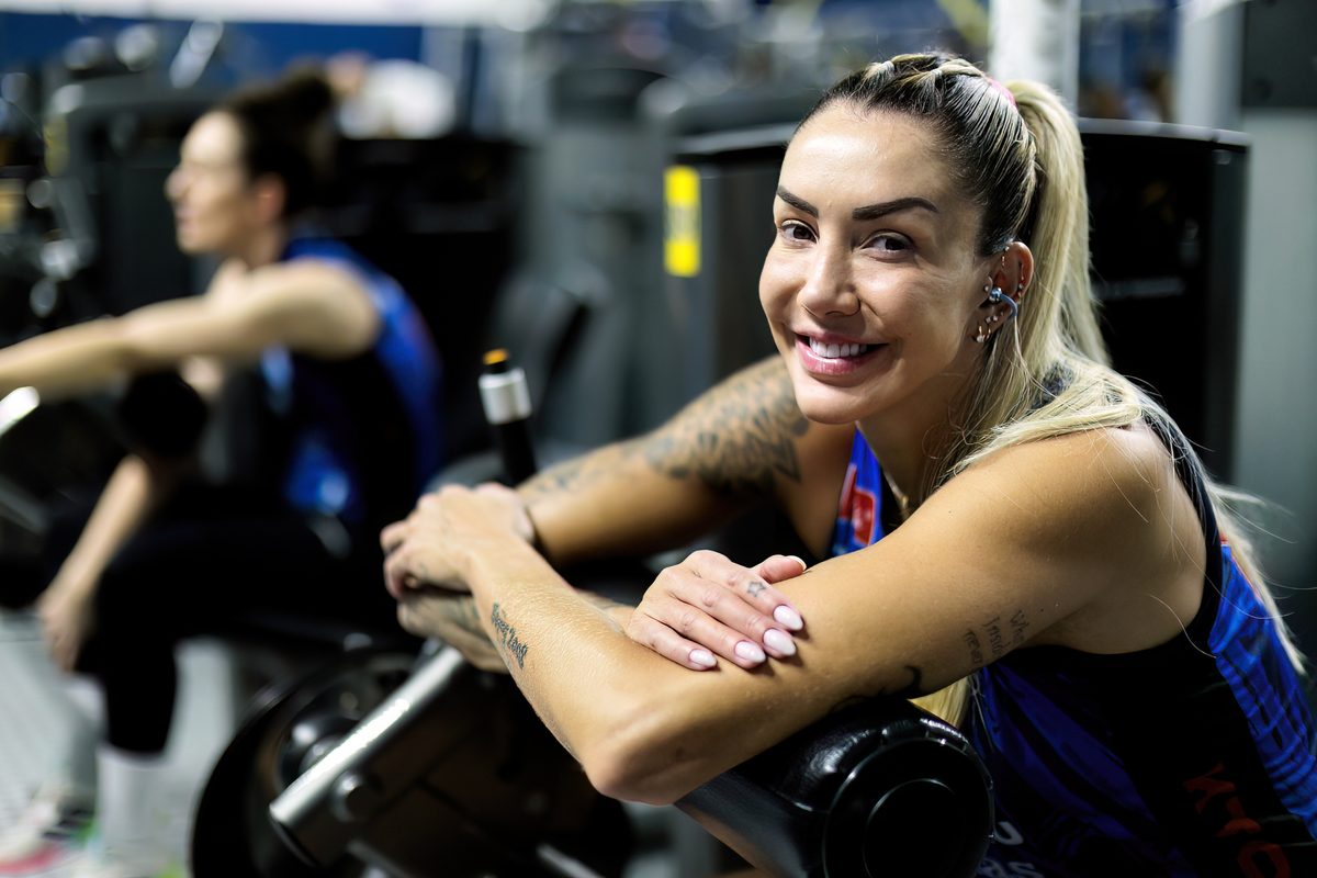 Thaisa Experience chega a quatro cidades brasileiras