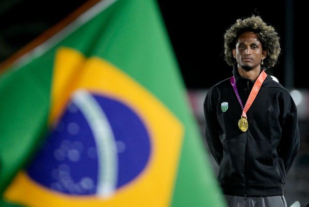 Time Brasil encerra Santa Fé com liderança continental e de olho em Lima 2027