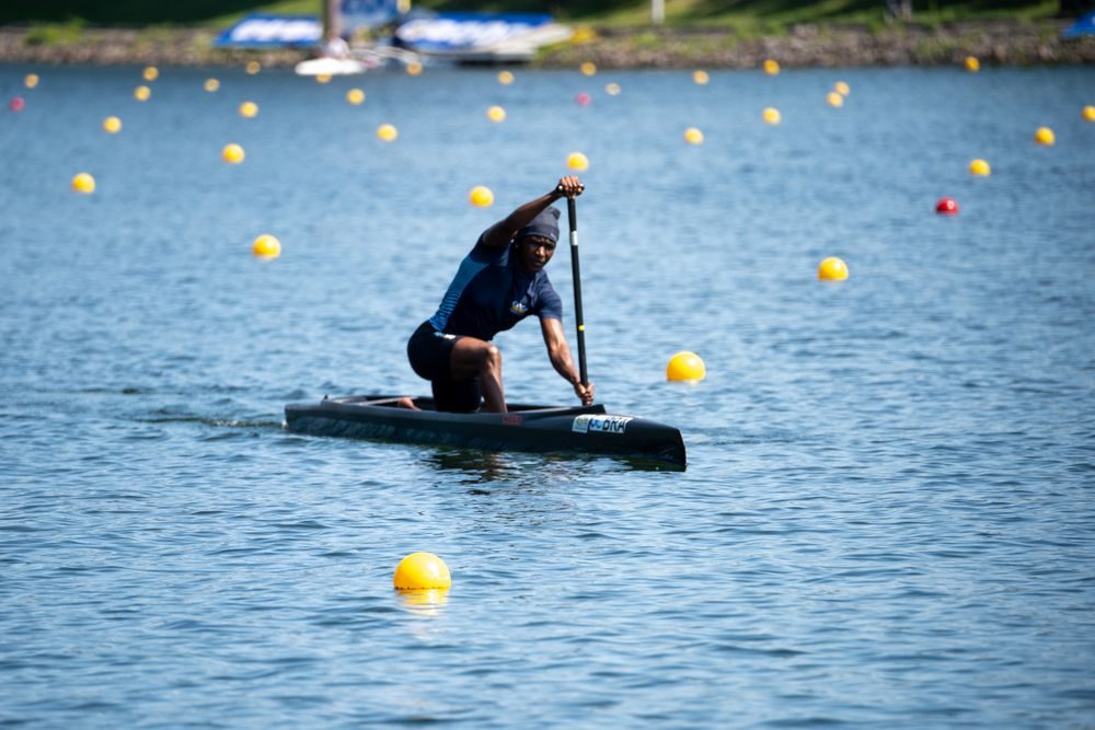 Time Brasil TV transmite Copa do Mundo de Canoagem e mais
