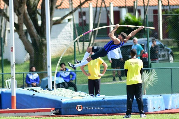 Troféu Bandeirantes agita Pindamonhangaba com grandes vitórias