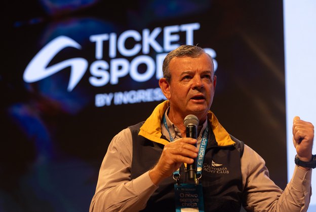 TS Summit 2026 discute transformação no esporte