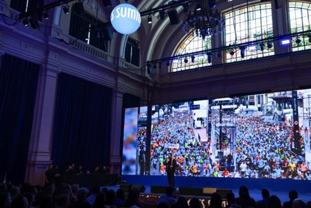 TS Summit 2026: Inovações e Premiações no Mercado Esportivo