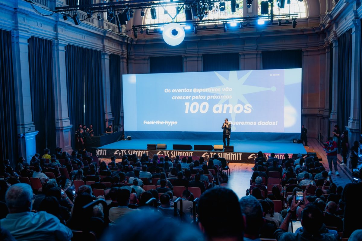TS Summit 2026: Novidades e Palestrantes Confirmados