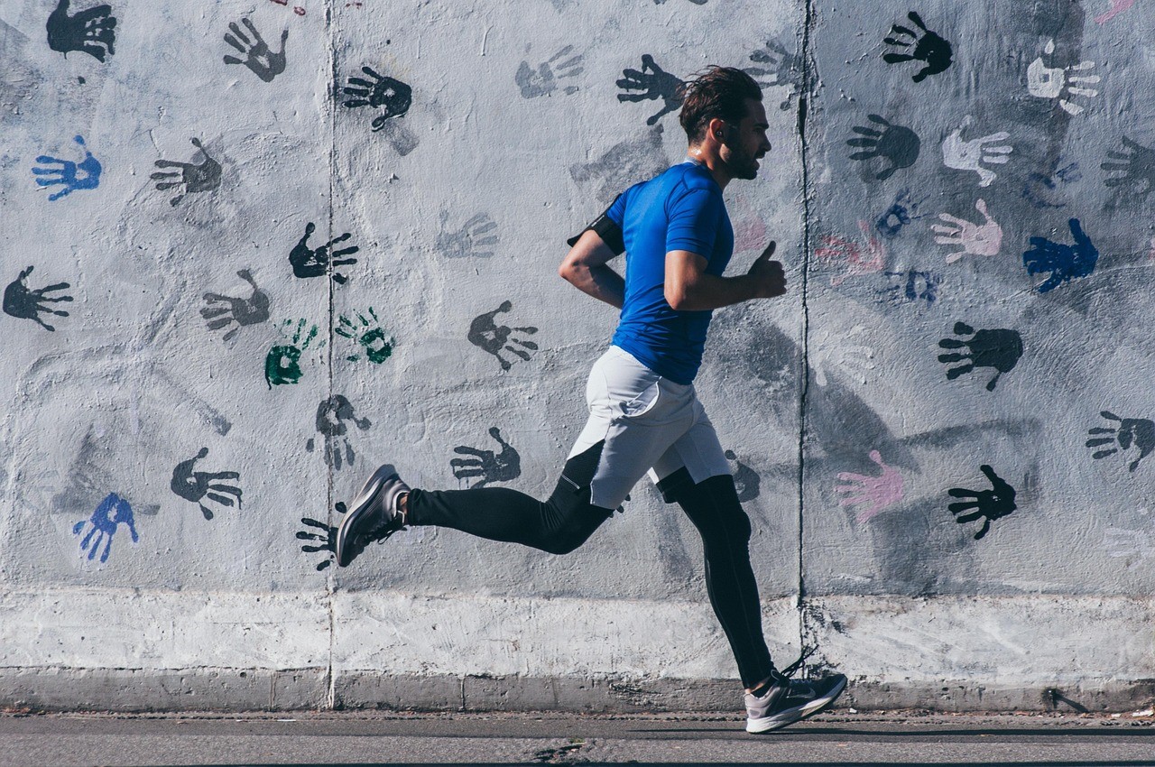 UFSCar estuda fatores de risco para lesões em corredores