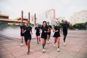 Últimos dias: inscrições para a Maratona Oficial de Belo Horizonte terminam na próxima terça-feira 31/03