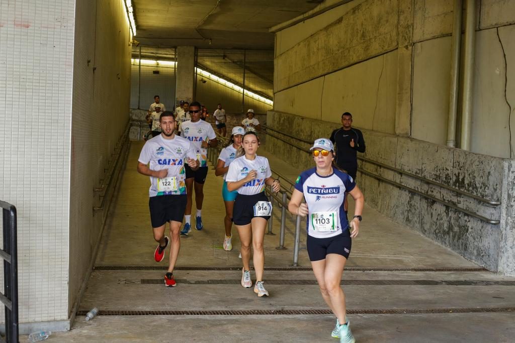 Últimos dias para inscrição no Cross Urbano CAIXA em São Luís